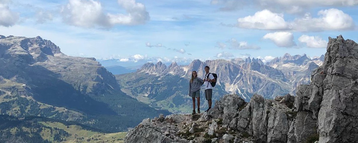 Tommaso e Vittoria's Wedding